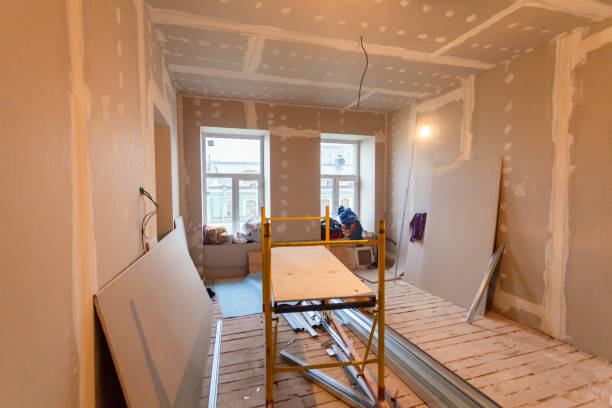 Best Asbestos and Lead Testing During Mold Inspection  in North Lima, OH